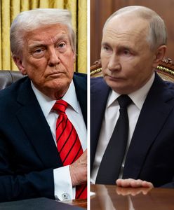 Negocjacje ws. Ukrainy bez postępów. "Nie ma nic nowego"