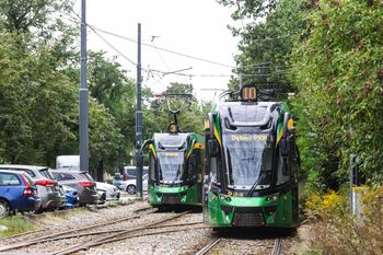 Będzie drożej w autobusach i tramwajach w Poznaniu. Od 1 września zacznie obowiązywać nowa taryfa ZTM. Jakie będą ceny biletów?
