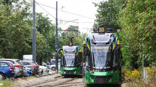 Będzie drożej w autobusach i tramwajach w Poznaniu. Od 1 września zacznie obowiązywać nowa taryfa ZTM. Jakie będą ceny biletów?