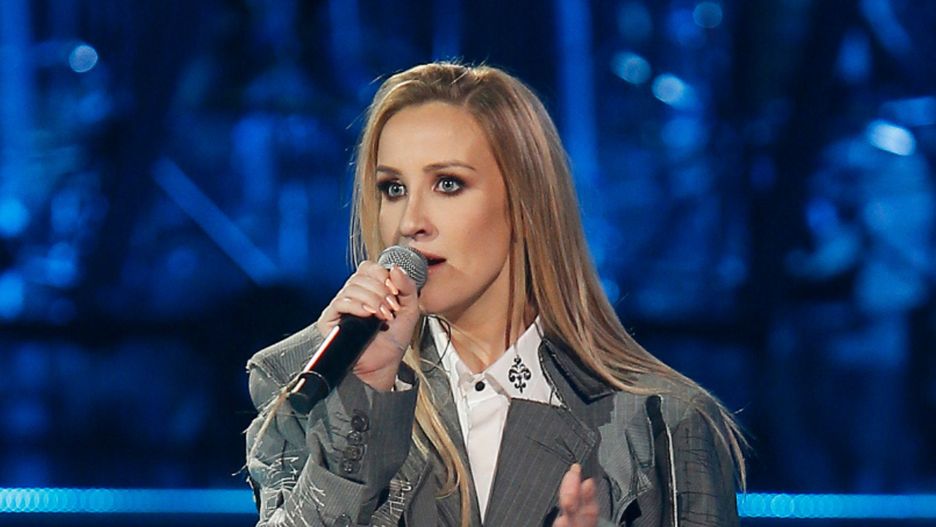 Anna Deko była finalistką 9. edycji "The Voice of Poland"