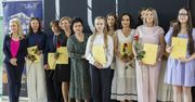 Uczniowie najlepsi z najlepszych. Gala wręczenia stypendiów prezydenta Lublina