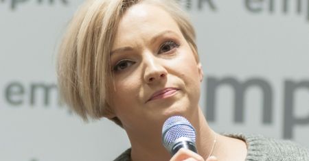 Trzeci sezon "Totalnych remontów Szelągowskiej" to KLAPA? Program TRACI WIDZÓW!
