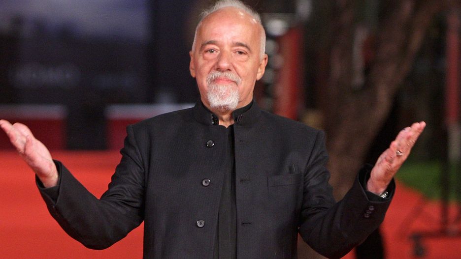 Paulo Coelho