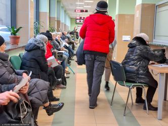 ZUS ujawnia ważny raport. Oto wysokość przeciętnej emerytury w Polsce