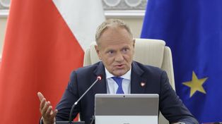 Apel do Nawrockiego ws. ustawy. "Nawet jeśli ktoś zaoferuje 200 tys."