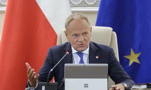 Apel do Nawrockiego ws. ustawy. "Nawet jeśli ktoś zaoferuje 200 tys."