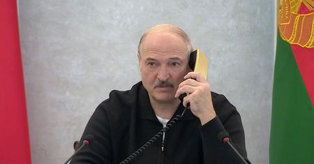 Tego nikt się nie spodziewał. Łukaszenka z wiadomością dla Polaków