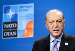 Erdogan: kolejny szczyt NATO odbędzie się w Ankarze