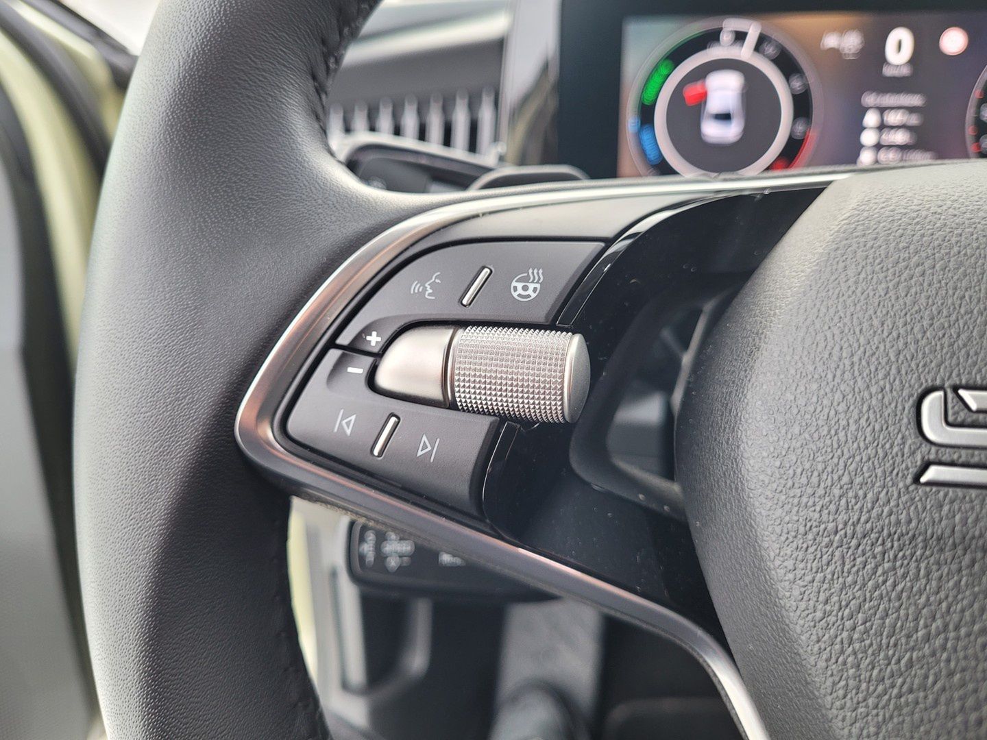 Škoda Superb 1.5 TSI Plug-In Hybrid