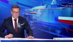 Dwie trzecie Polaków nie wierzy „Wiadomościom”. Inaczej jest wśród wyborców PiS