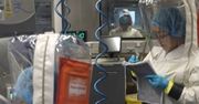 Wypadek w laboratorium w Wuhan? Sensacyjne doniesienia