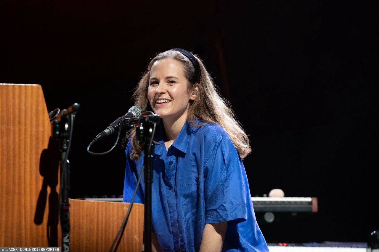 Hania Rani - na fali międzynarodowego sukcesu