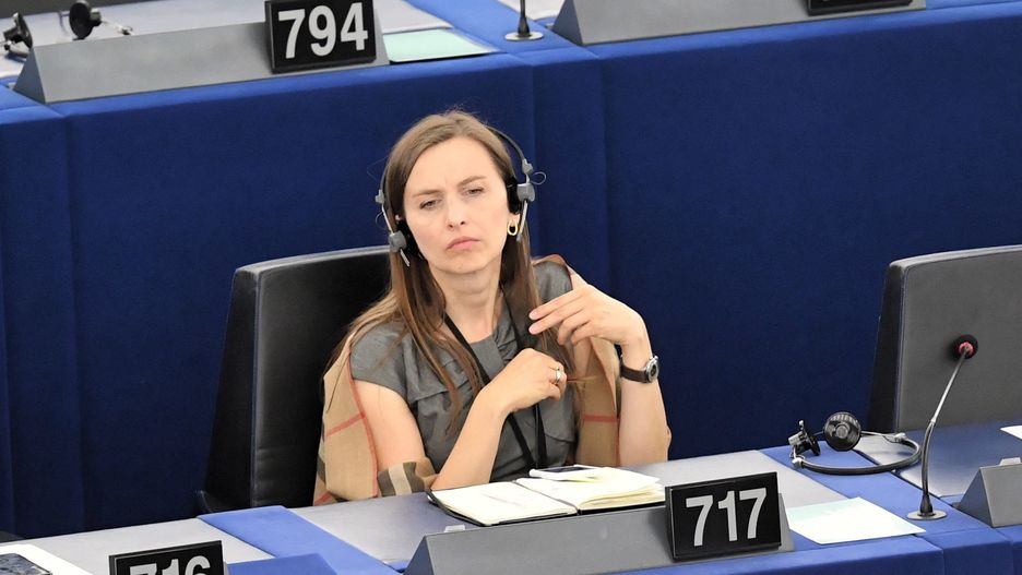 Sylwia Spurek