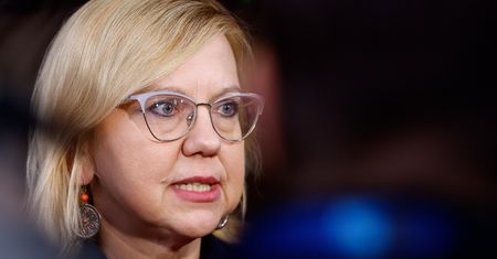 Anna Moskwa ma otrzymać ofertę od amerykańskiego rządu