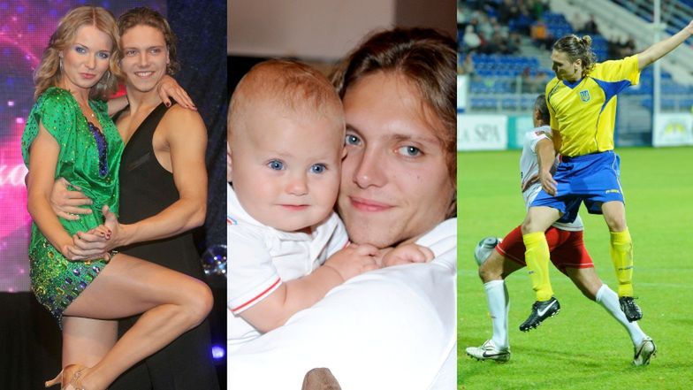 Życie Żory Korolyova