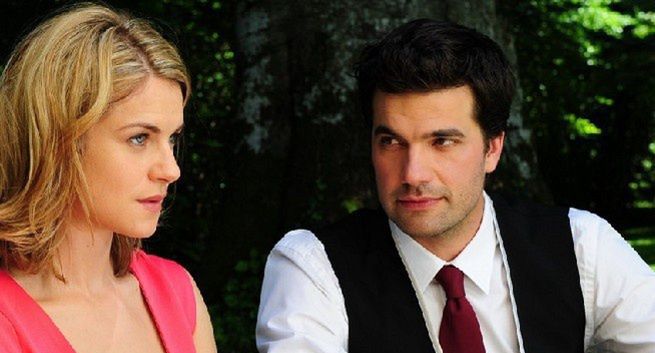 „Burza uczuć 8” w Romance TV