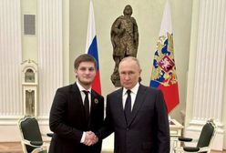 Syn Kadyrowa powiedział "tak". Co kryje się za tą decyzją?