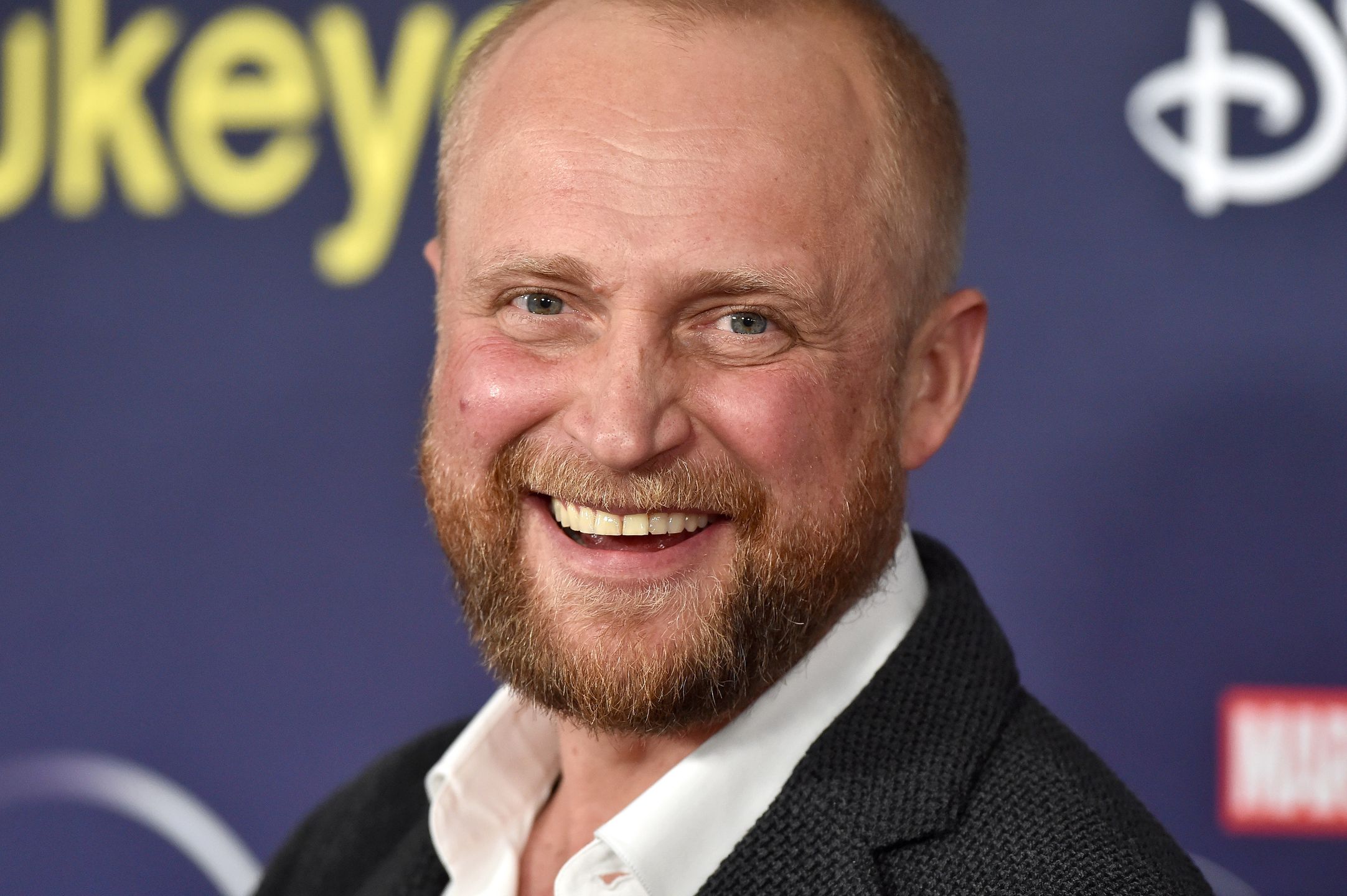 Piotr Adamczyk z dystansem o roli w hollywoodzkim serialu