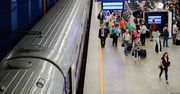 Ten dzień był absolutnym hitem. Najwyższa liczba pasażerów w historii PKP Intercity