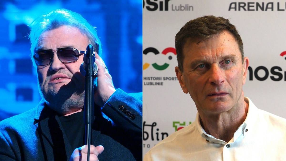 Krzysztof Cugowski i Władysław Żmuda kandydatami na Honorowych Obywateli Lublina