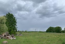Pogoda. Wrocław. Poniedziałek z deszczem i burzami. Powinniśmy się szykować na trudne warunki