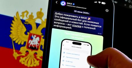Blokada Maxa w całej Rosji. Amerykanie potwierdzili