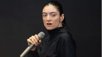 Fani MDLELI na koncercie Lorde. Gwiazda musiała przerwać występ