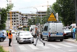 Warszawa. Wypadek autobusu na Bielanach. GITD rozpoczyna kontrolę