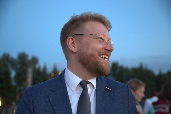 Szef partii Jabłoko zagrożony wykluczeniem z wyborów