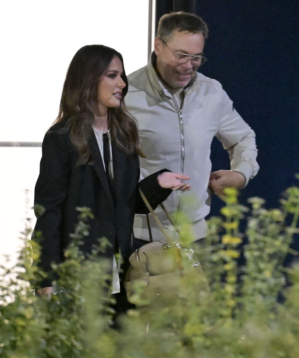 Paulina Sykut-Jeżyna, Piotr Jeżyna