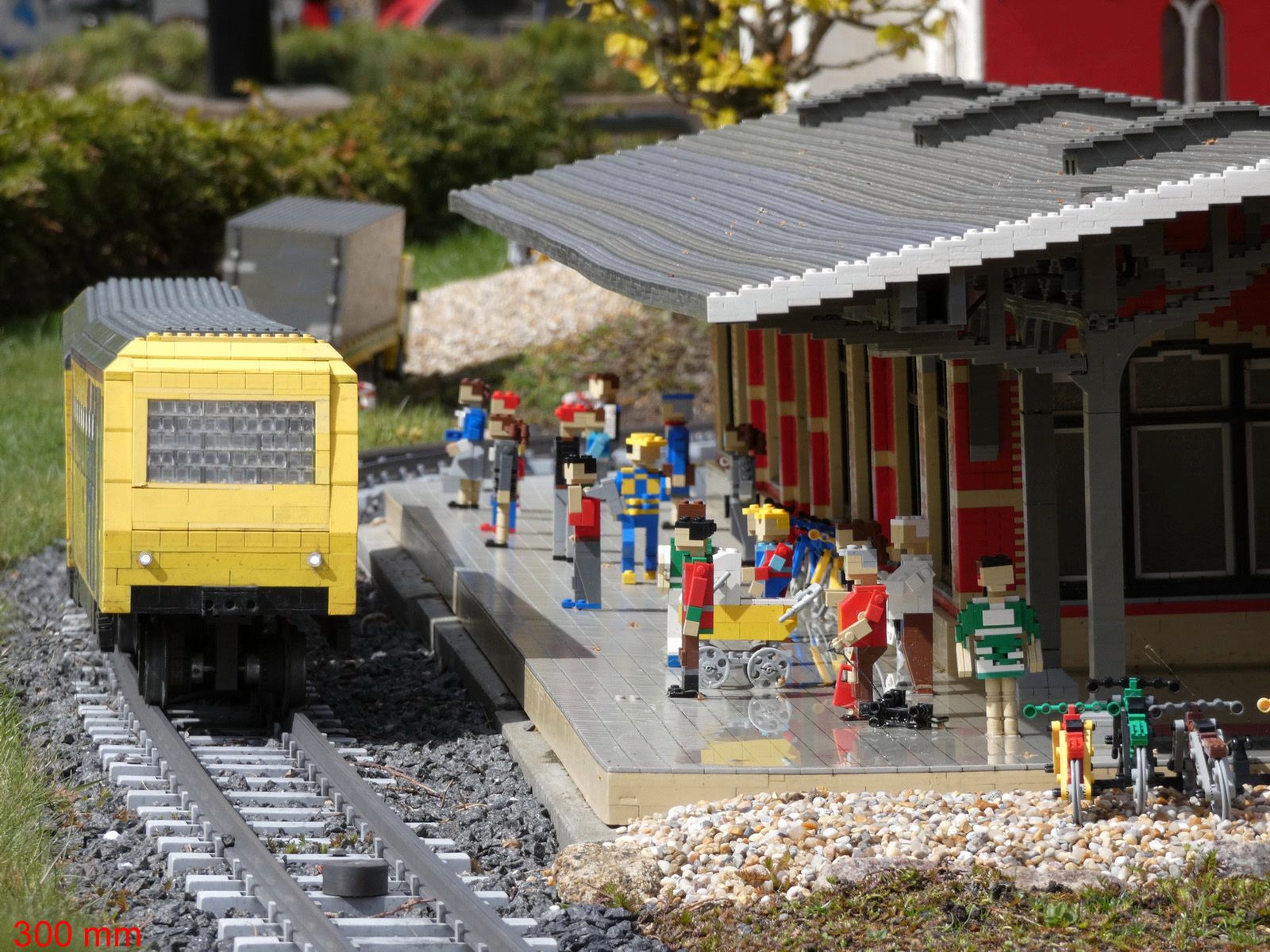 Panasonic Lumix FZ82 – jak Legoland długi i szeroki [test] 63