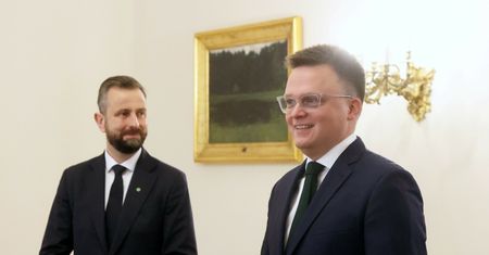 Od marszałka do prezydenta? Trzecia Droga może postawić na wspólnego kandydata