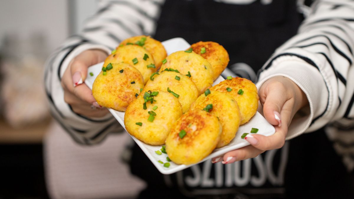 Wystarczy dosłownie jeden kęs, aby zakochać się w ich smaku