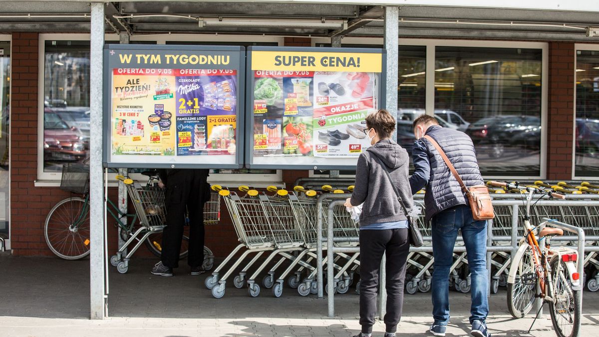 W kwietniu Biedronka zorganizowała promocje, której szybko pożałowała