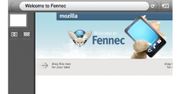 Dodatkowa funkcja przeglądarki Fennec - synchronizacja z FireFox