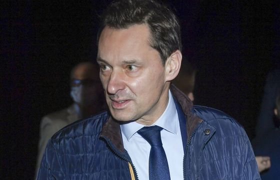 Krzysztof Ziemiec liczy na inny konserwatyzm Polaków. Eksperci nie wróżą mu wielkiego sukcesu