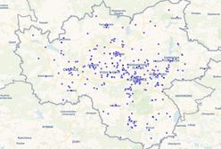 Śląskie. Szczepienia na COVID. Powstała interaktywna mapa punktów szczepień