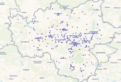 Śląskie. Szczepienia na COVID. Powstała interaktywna mapa punktów szczepień