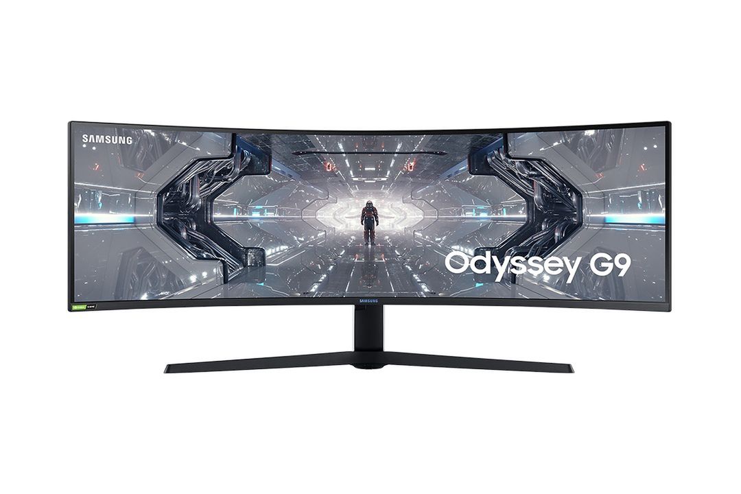 Samsung Odyssey G9 