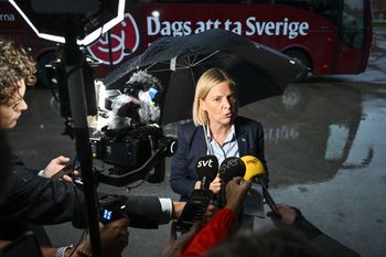 Szwecja przed wyborami. Lewica faworytem, ale walka trwa