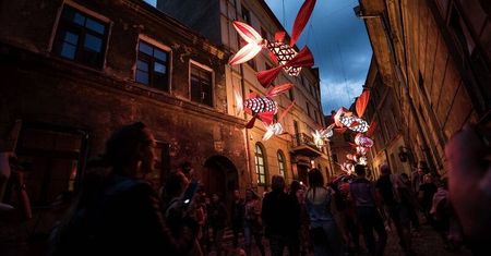 Noc Kultury 2021 potrwa sześć tygodni. Poznaliśmy program wydarzeń