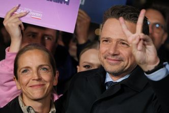 Trzaskowski zdecydowanym zwycięzcą w Europie Zachodniej. Wyjątkiem Islandia