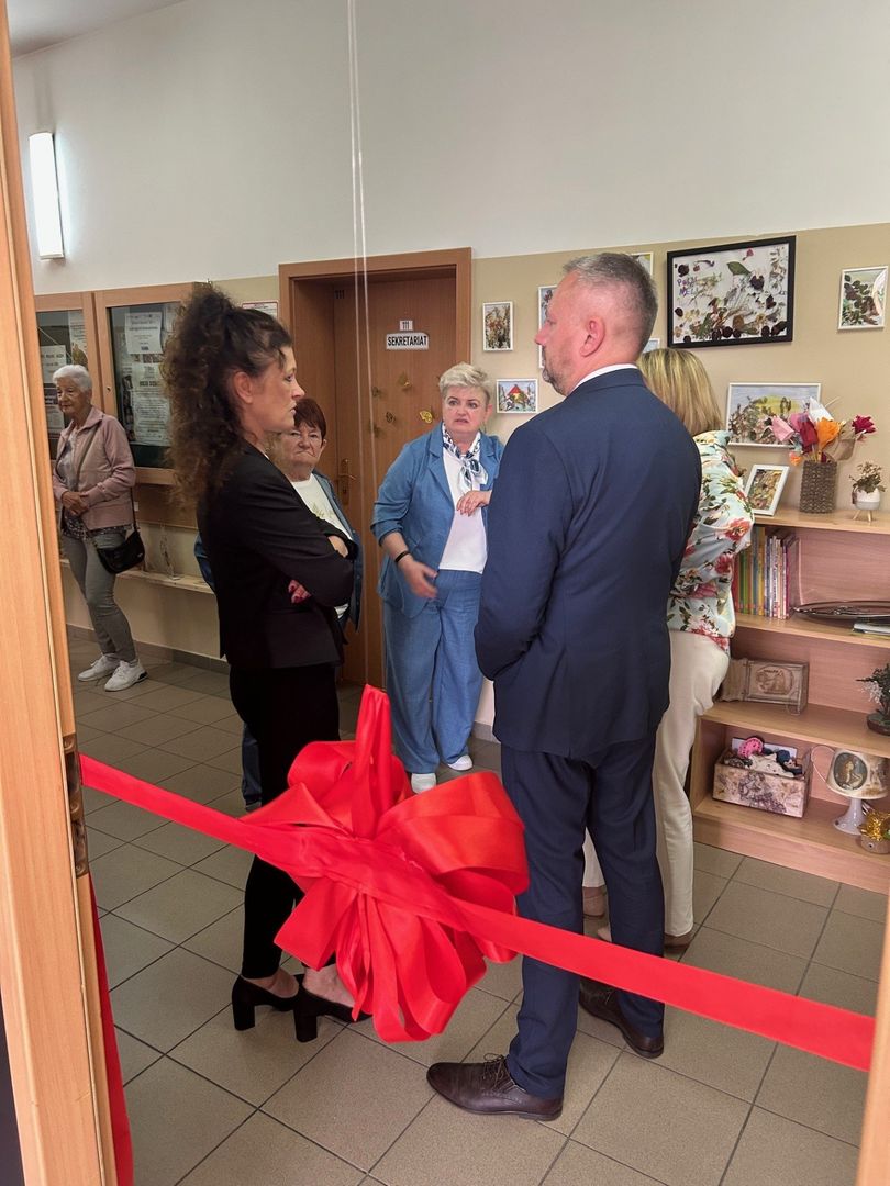 Biuro Karier 55+ Karlino