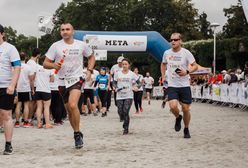 Wrocław. Trwają zapisy na Poland Business Run 2021. Komu pomogą biegacze na Dolnym Śląsku?