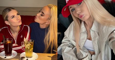 Izabela Macudzińska wyjaśnia, czy jej 16-letnia córka POWIĘKSZYŁA usta