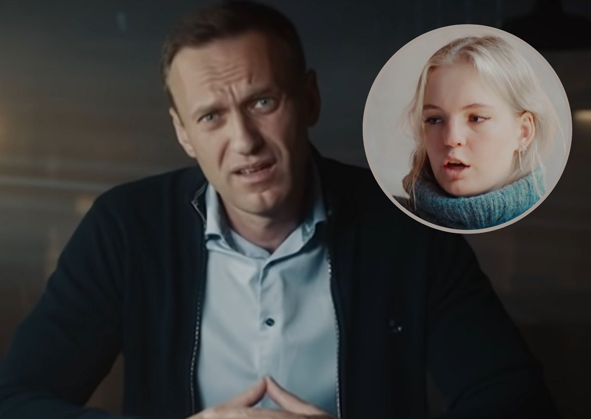 Aleksiej Nawalny nie żyje. Tak mówiła o nim córka