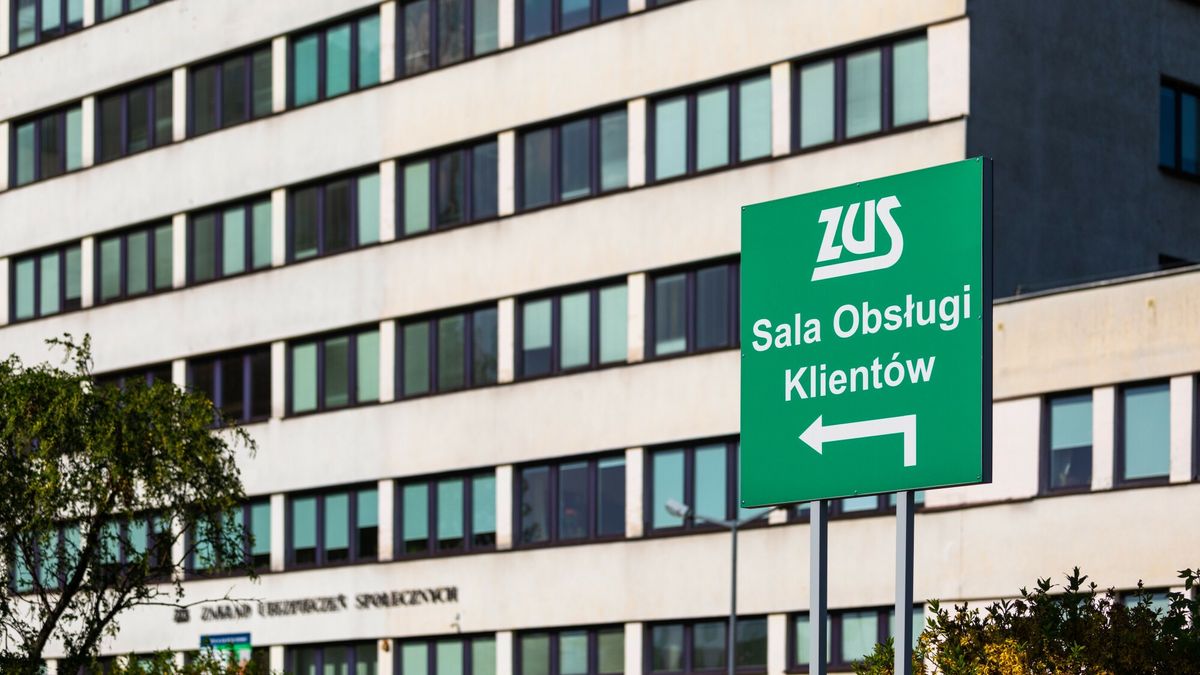ZUS informuje, że nie zawsze ponownie przeliczy emeryturę