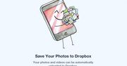 Dropbox dla iOS zaktualizowany do wersji 1.5