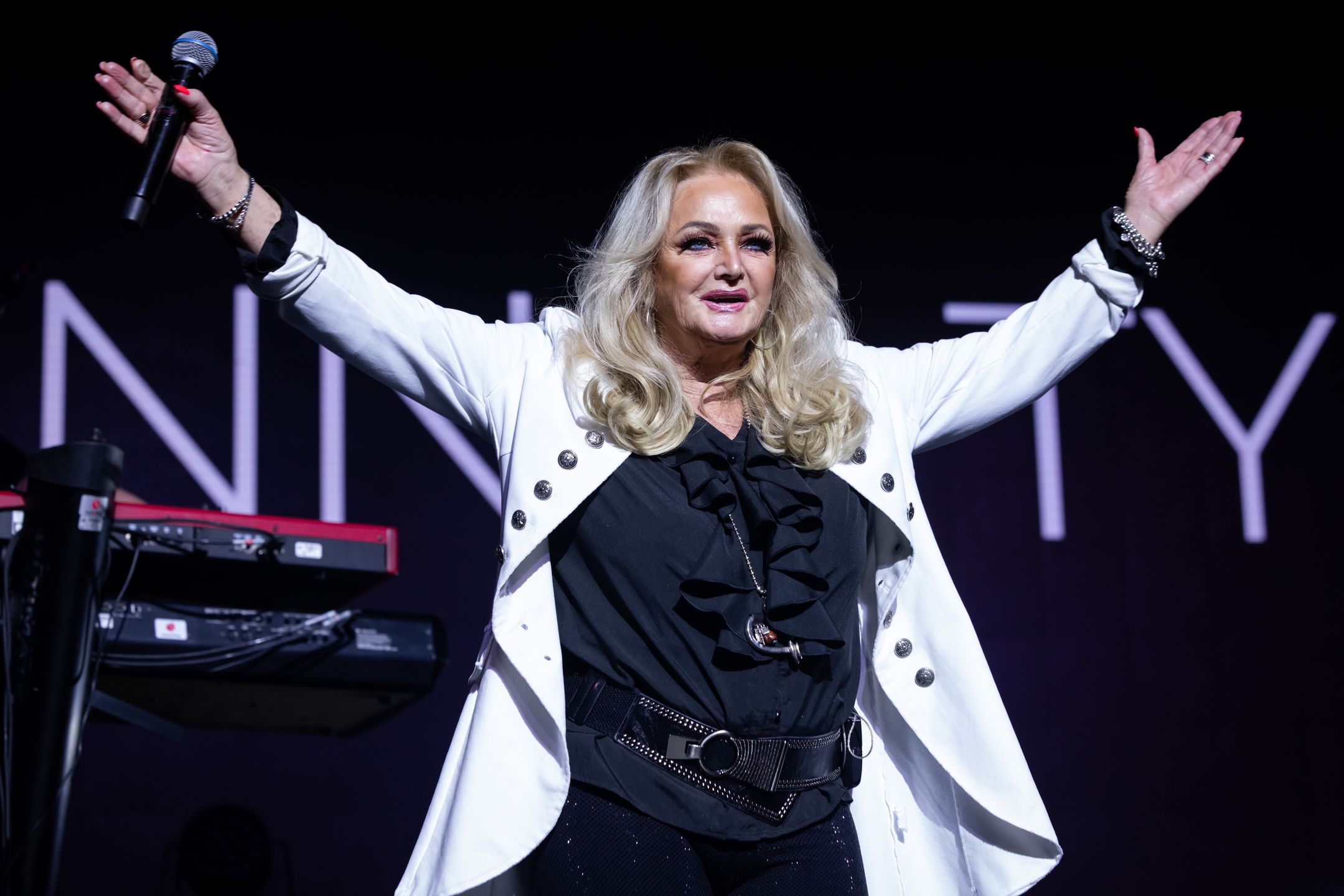 Bonnie Tyler