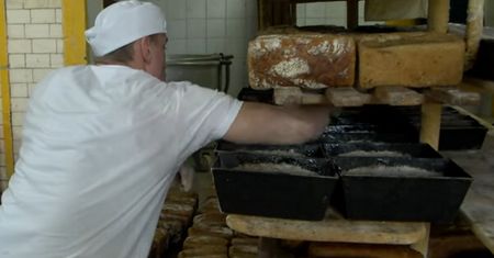 Kultowa piekarnia na dnie. Właściciele nie mają już, za co jej ratować